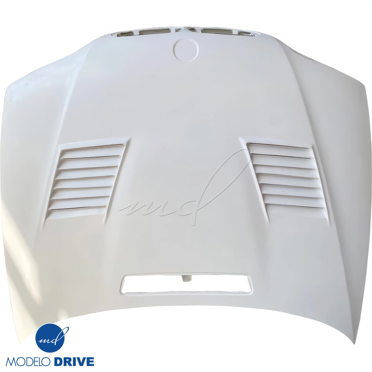 Modify your BMW M3 2001 with our Exterior/Hoods - 9