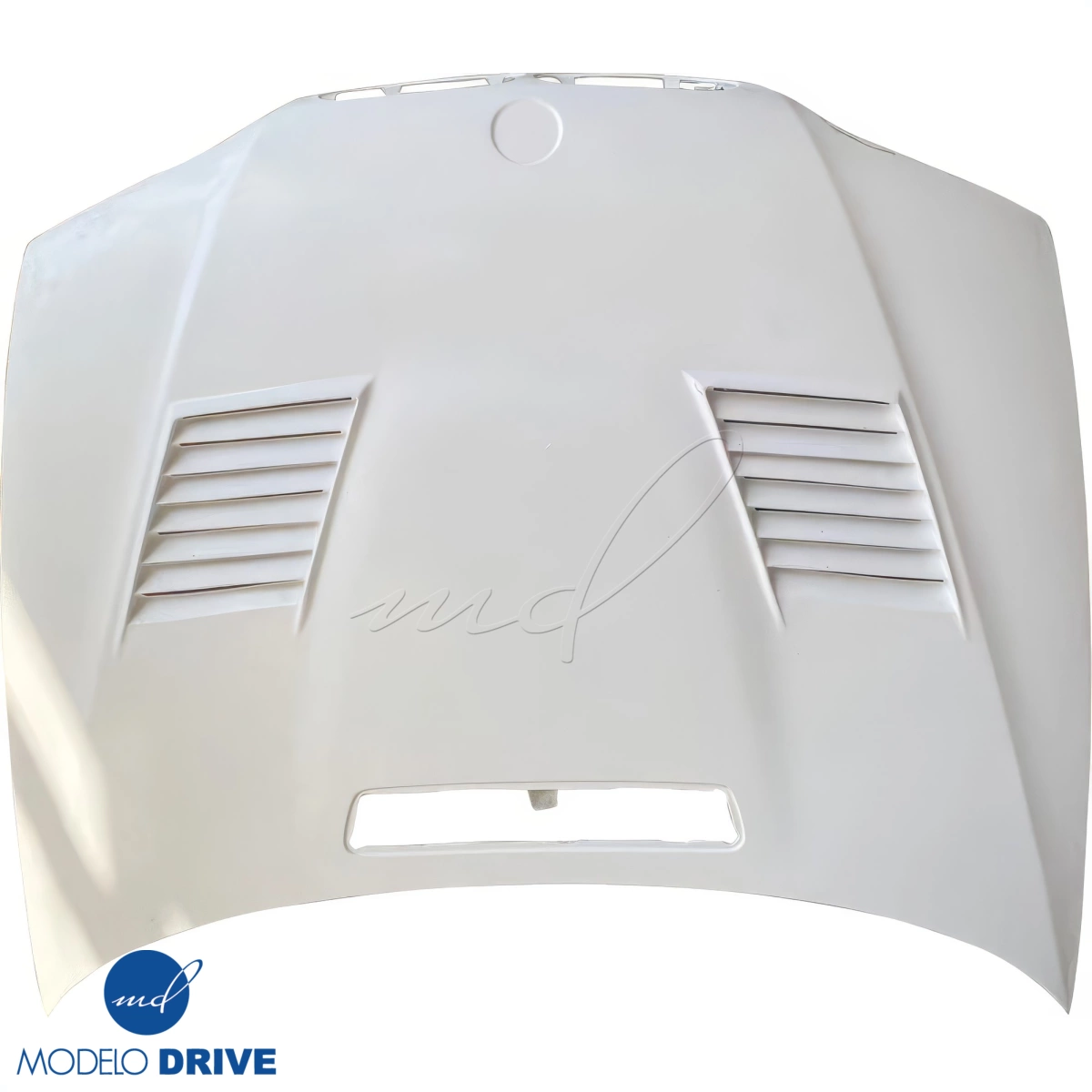 Modify your BMW M3 2001 with our Exterior/Hoods - 10