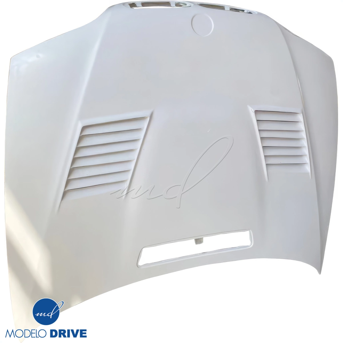 Modify your BMW M3 2001 with our Exterior/Hoods - 11