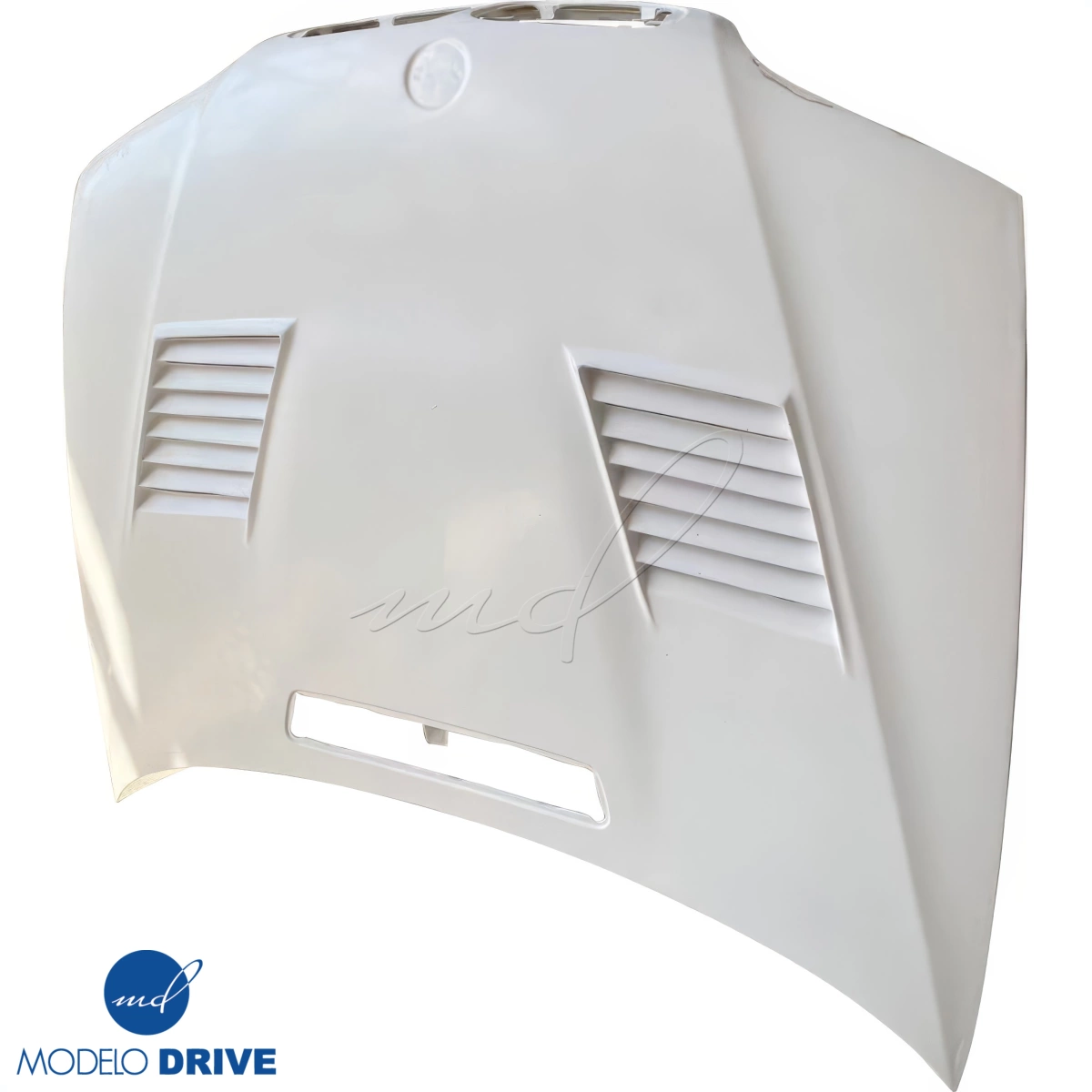 Modify your BMW M3 2001 with our Exterior/Hoods - 13