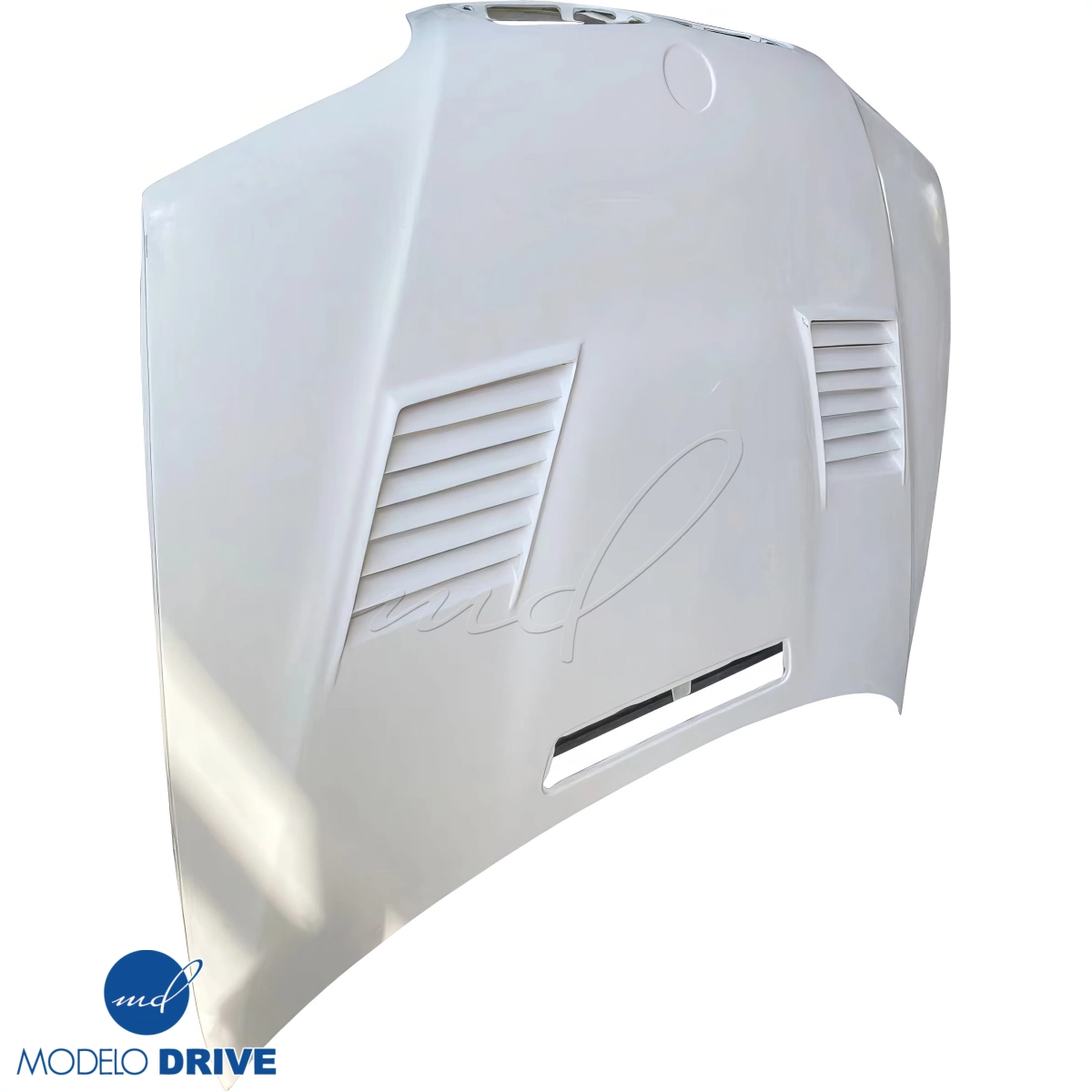 Modify your BMW M3 2001 with our Exterior/Hoods - 15