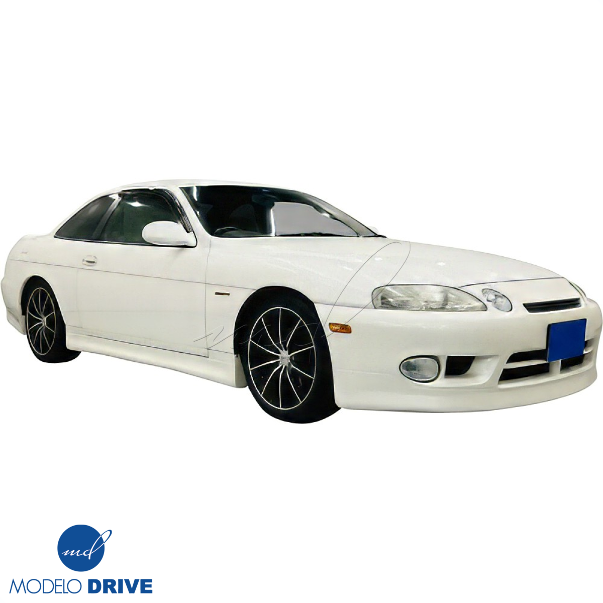 Modify your Lexus SC300 1992 with our Exterior/Complete Body Kits - 