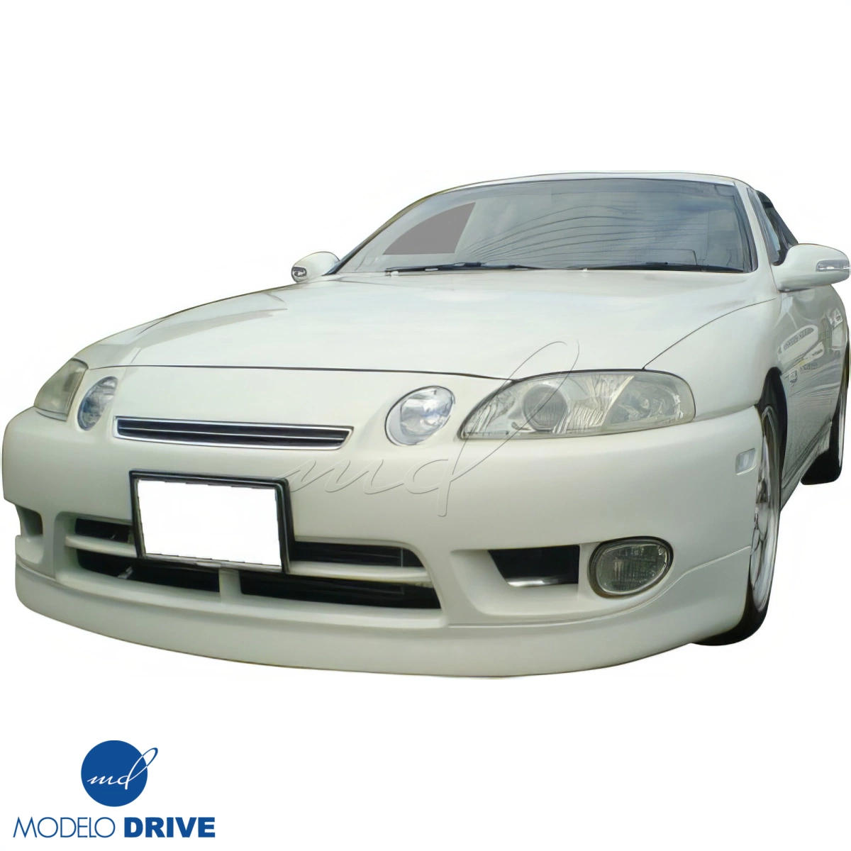 Modify your Lexus SC300 1992 with our Exterior/Front Bumpers - 10