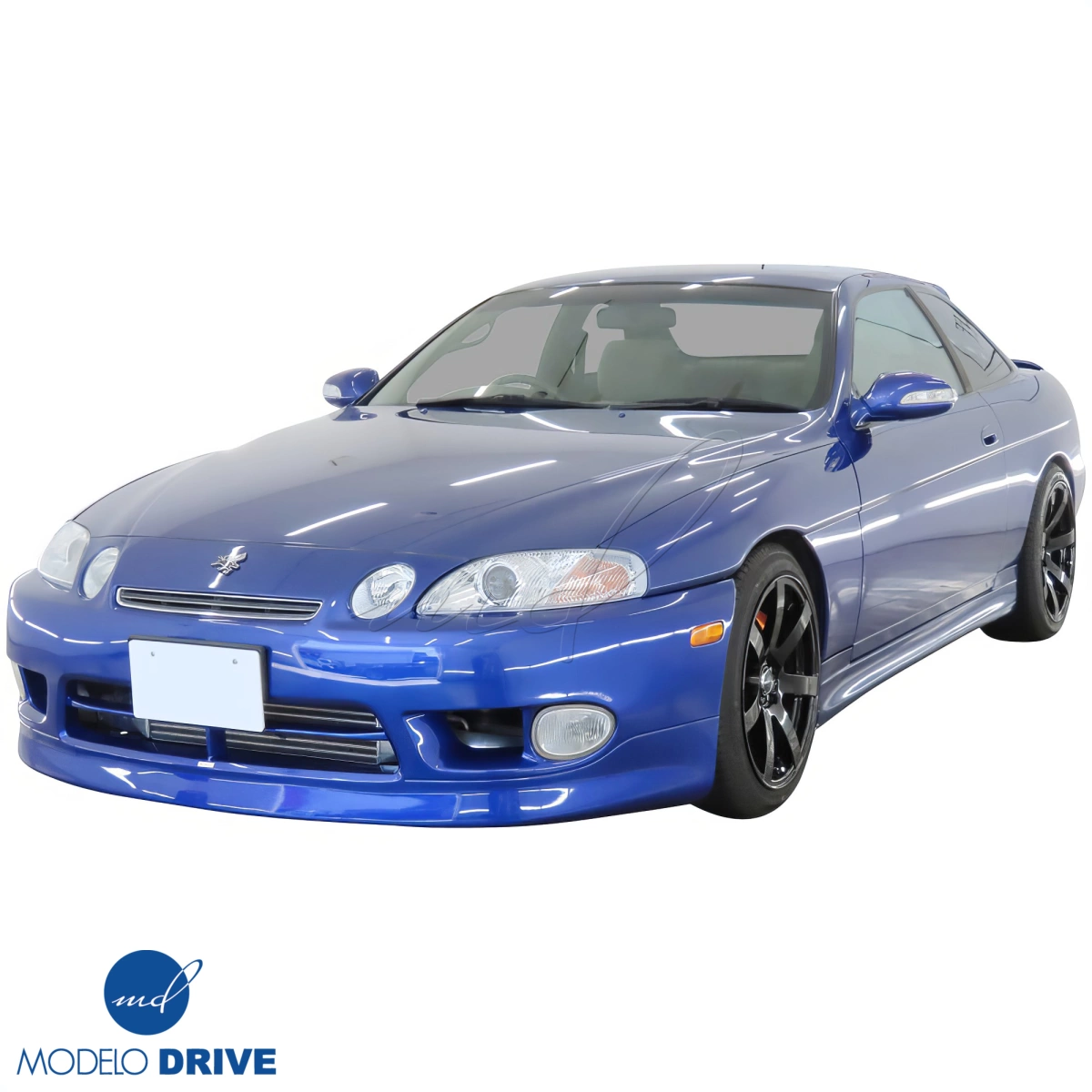 Modify your Lexus SC300 1992 with our Exterior/Front Bumpers - 21