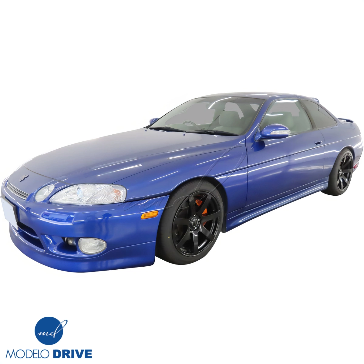 Modify your Lexus SC300 1992 with our Exterior/Front Bumpers - 23