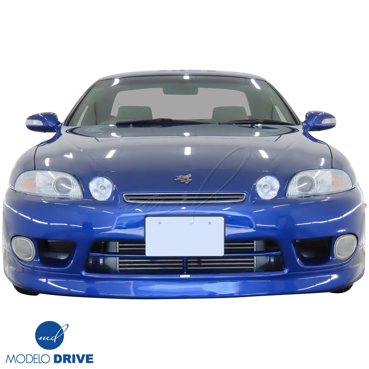 Modify your Lexus SC300 1992 with our Exterior/Front Bumpers - 25