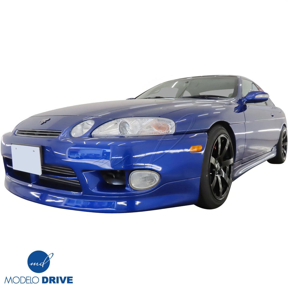 Modify your Lexus SC300 1992 with our Exterior/Front Bumpers - 26