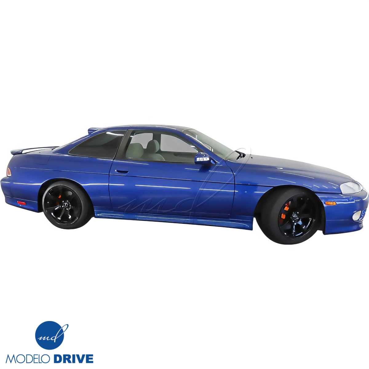 Modify your Lexus SC300 1992 with our Exterior/Front Bumpers - 31