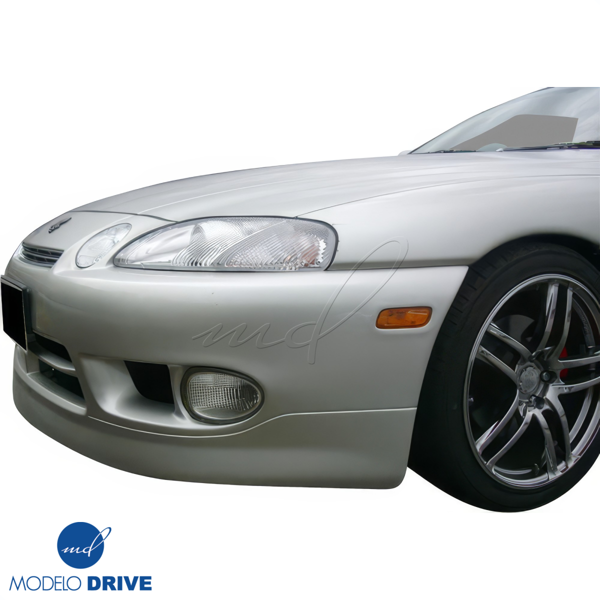 Modify your Lexus SC300 1992 with our Exterior/Complete Body Kits - 