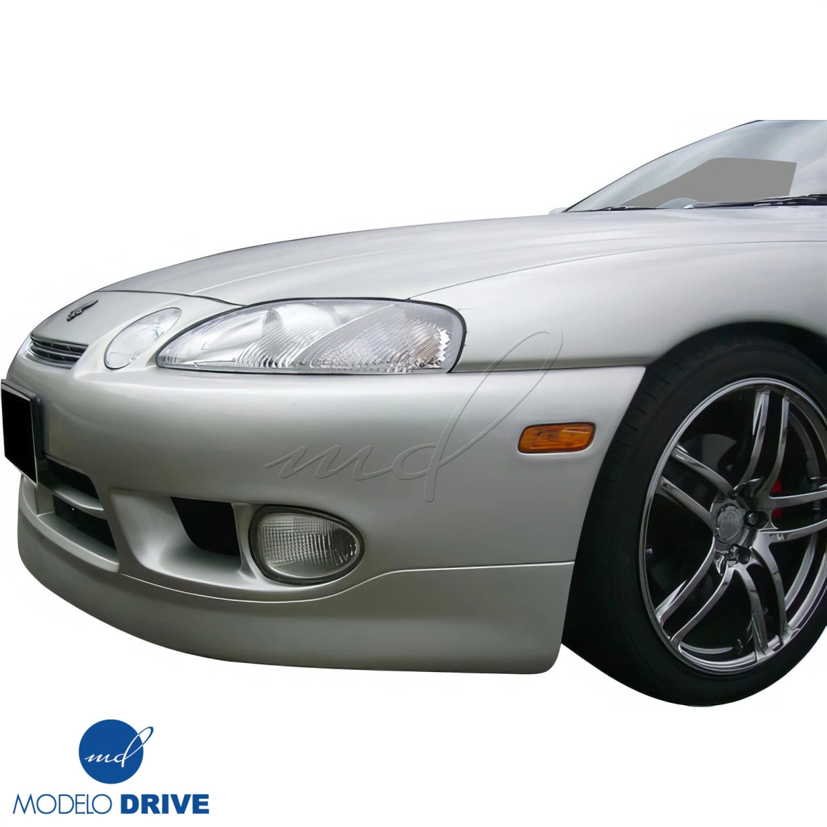 Modify your Lexus SC300 1992 with our Exterior/Front Bumpers - 32