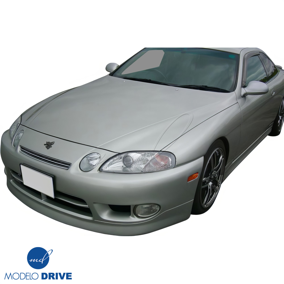 Modify your Lexus SC300 1992 with our Exterior/Complete Body Kits - 