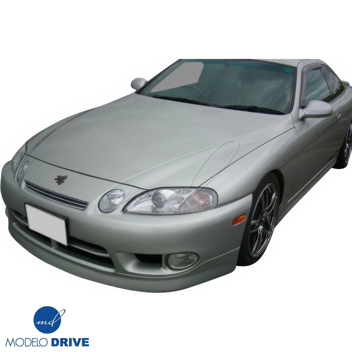 Modify your Lexus SC300 1992 with our Exterior/Front Bumpers - 33