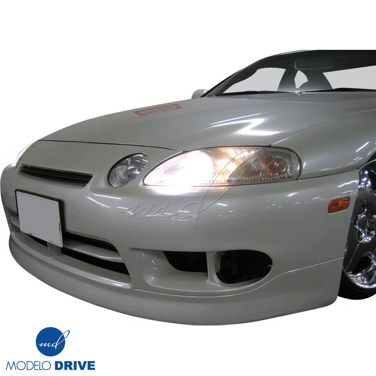 Modify your Lexus SC300 1992 with our Exterior/Front Bumpers - 34
