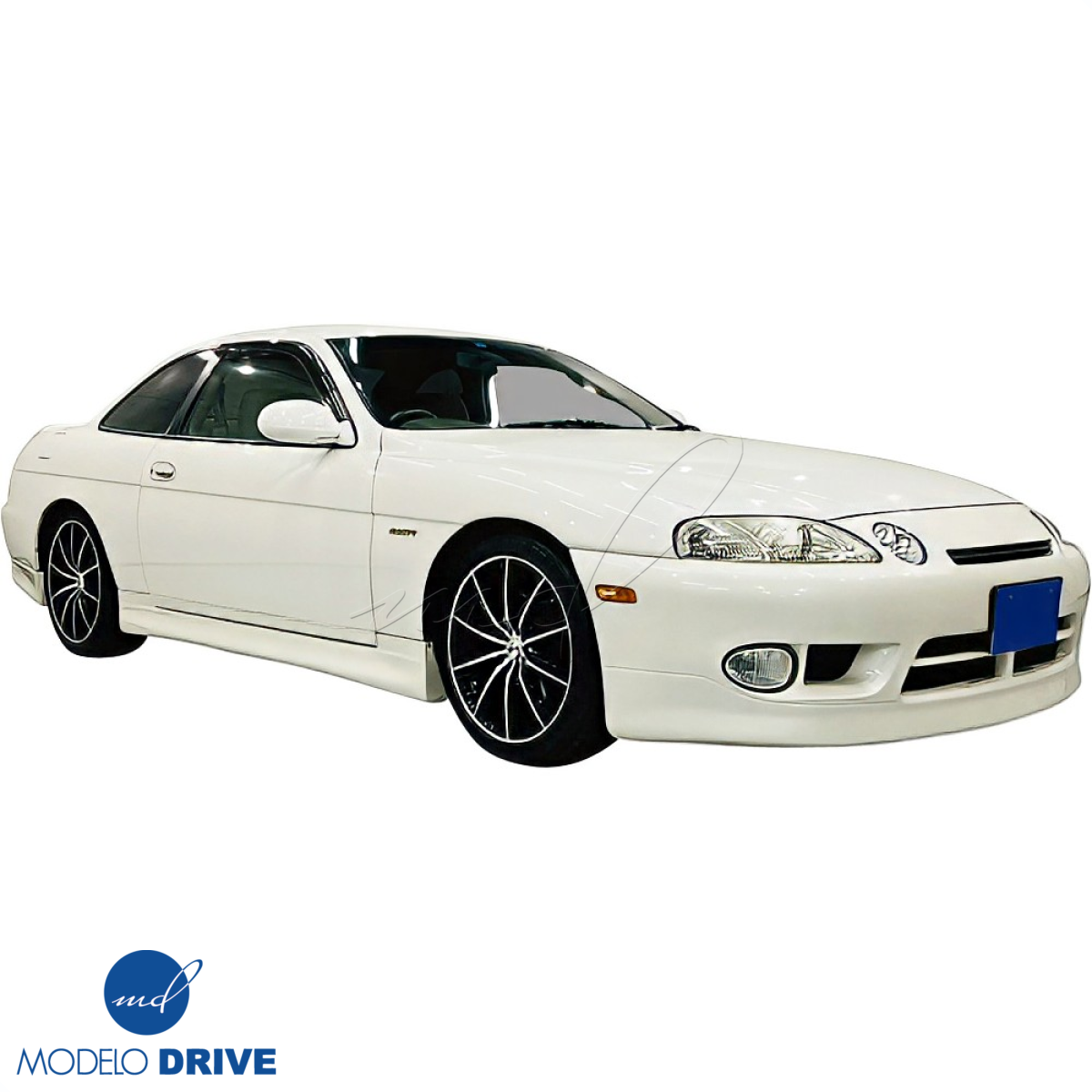 Modify your Lexus SC300 1992 with our Exterior/Complete Body Kits - 