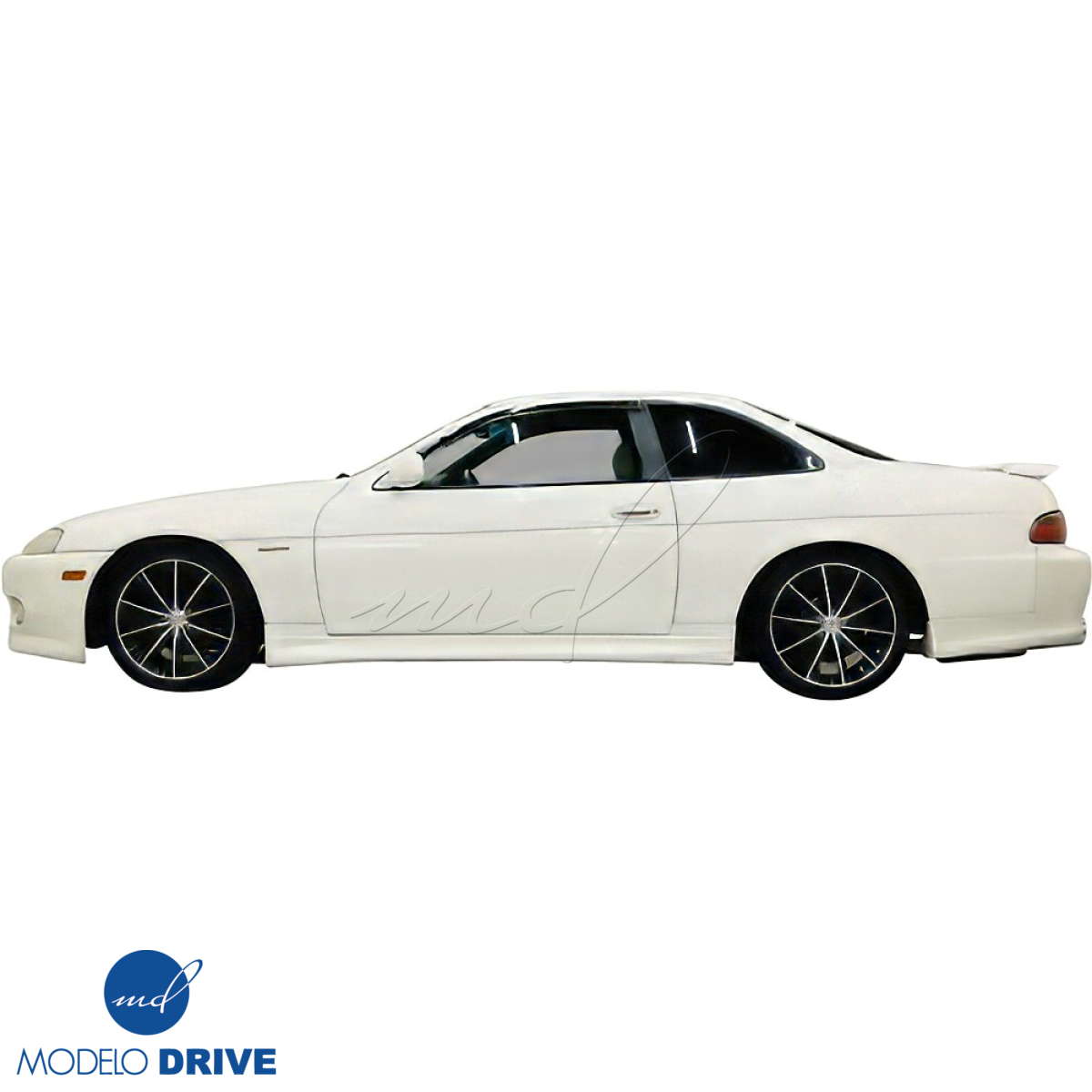 Modify your Lexus SC300 1992 with our Exterior/Complete Body Kits - 