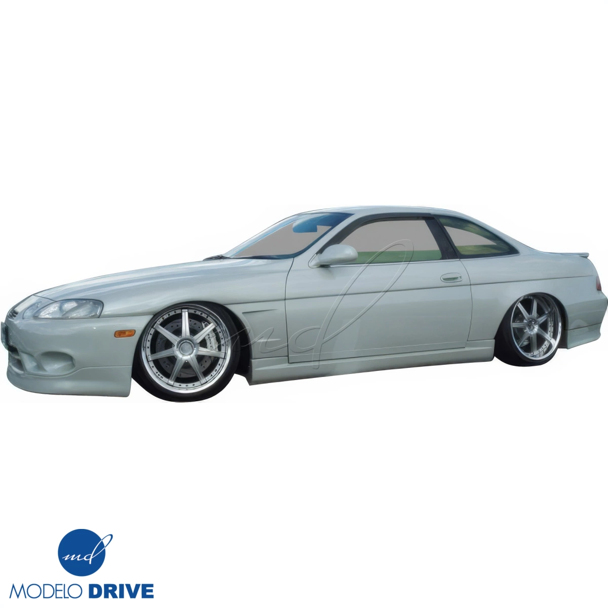 Modify your Lexus SC300 1992 with our Exterior/Side Skirts - 19