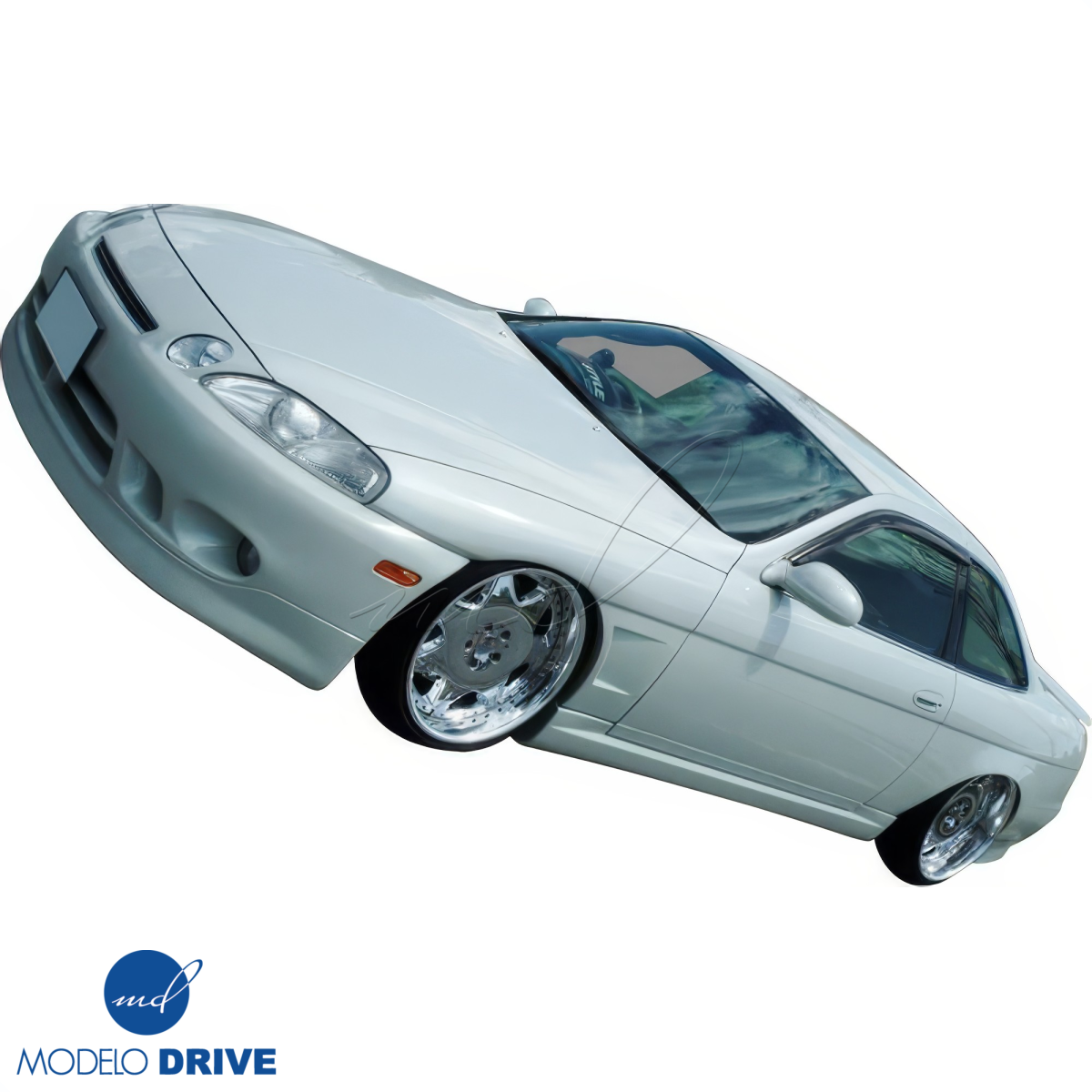 Modify your Lexus SC300 1992 with our Exterior/Complete Body Kits - 