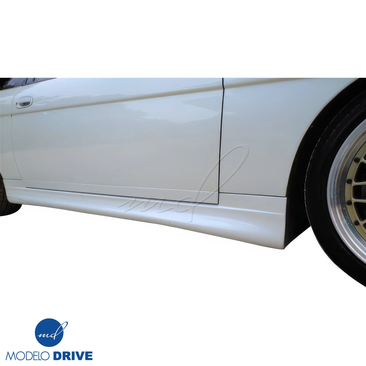 Modify your Lexus SC300 1992 with our Exterior/Side Skirts - 22