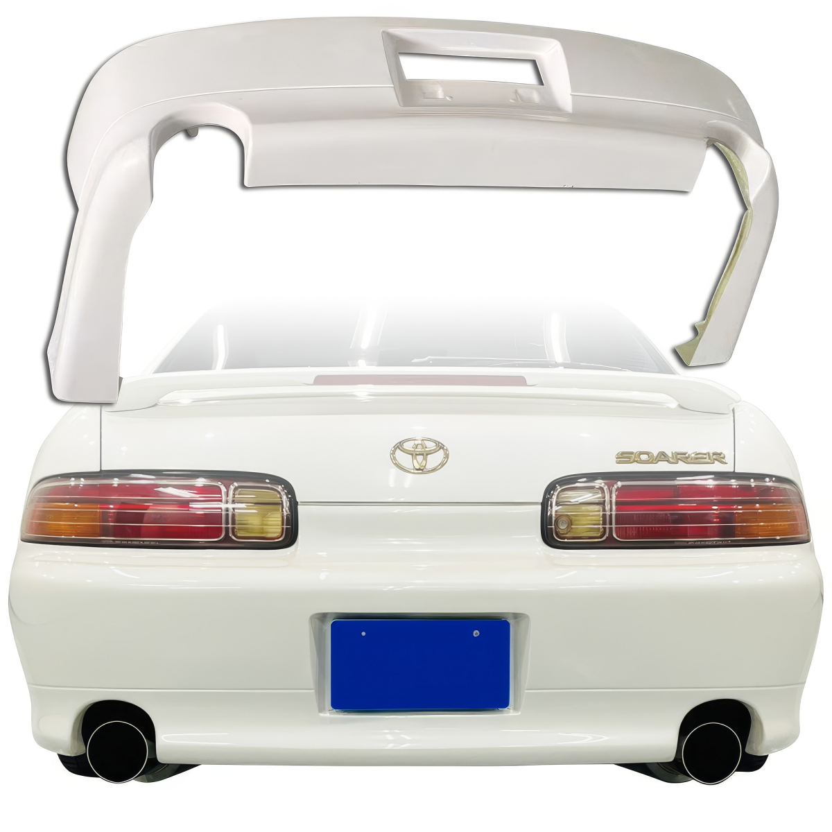 Modify your Lexus SC300 1992 with our Exterior/Complete Body Kits - 