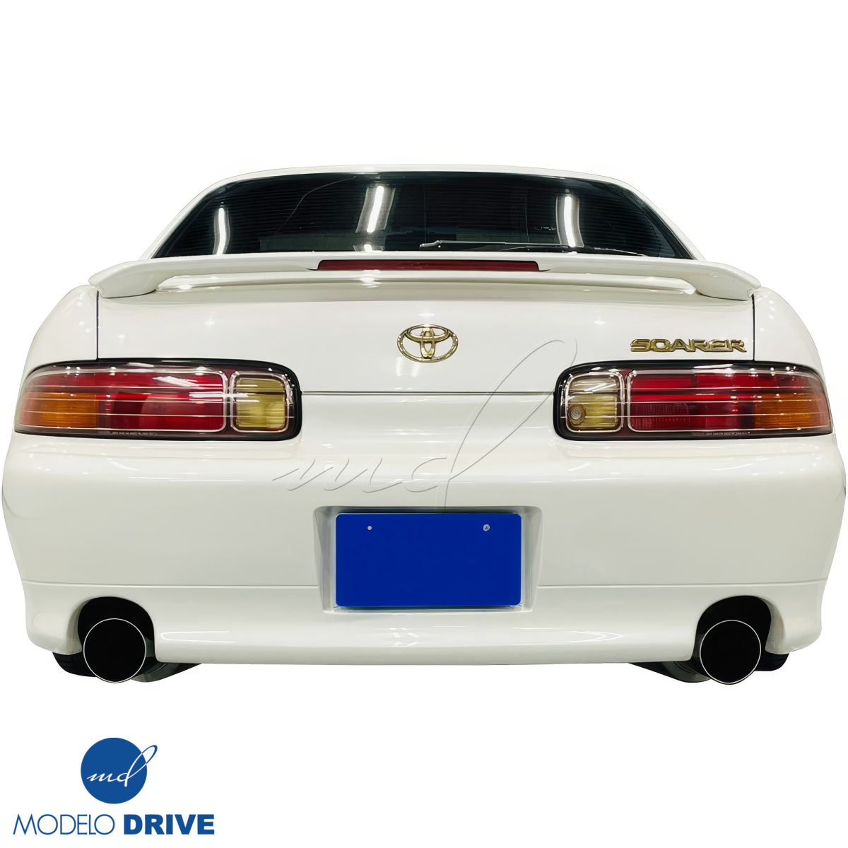 Modify your Lexus SC300 1992 with our Exterior/Complete Body Kits - 