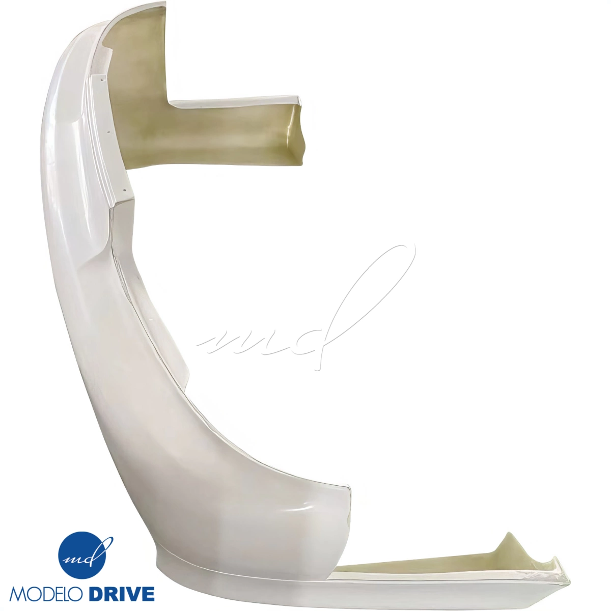 Modify your Lexus SC300 1992 with our Exterior/Rear Bumpers - 12