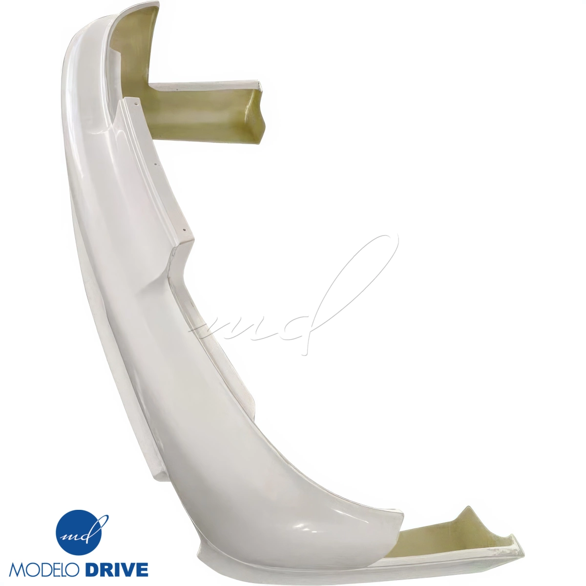 Modify your Lexus SC300 1992 with our Exterior/Rear Bumpers - 13