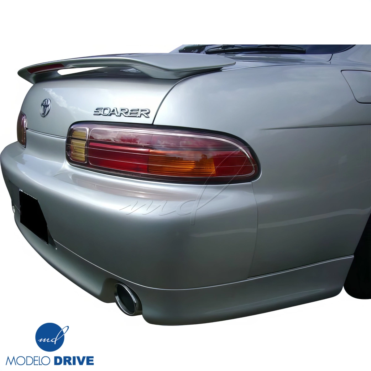 Modify your Lexus SC300 1992 with our Exterior/Rear Bumpers - 15