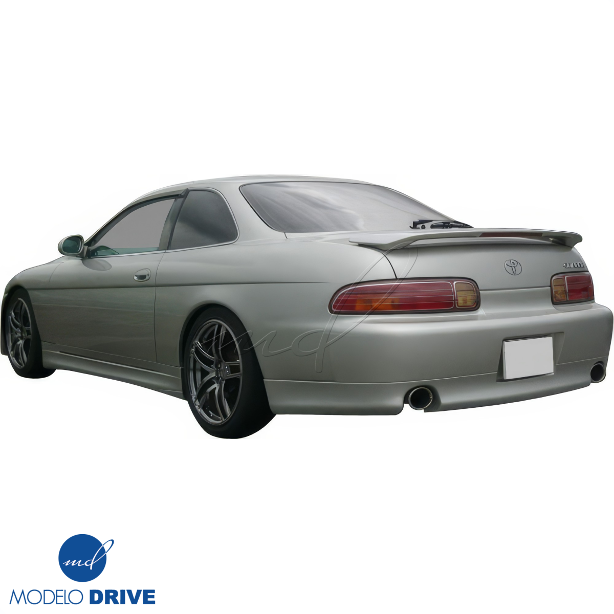 Modify your Lexus SC300 1992 with our Exterior/Complete Body Kits - 