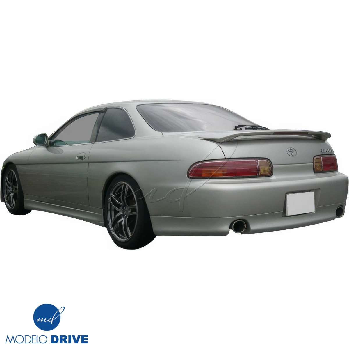 Modify your Lexus SC300 1992 with our Exterior/Rear Bumpers - 17