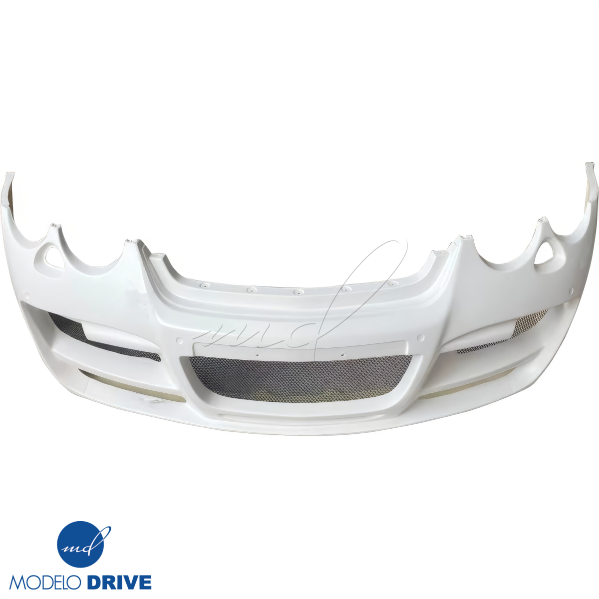 Modify your Bentley Continental 2003 with our Exterior/Front Bumpers or Lips - 