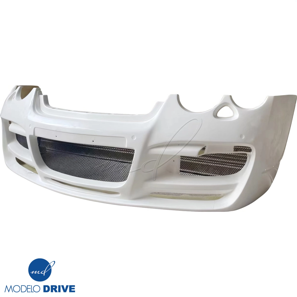 Modify your Bentley Continental 2003 with our Exterior/Front Bumpers - 14