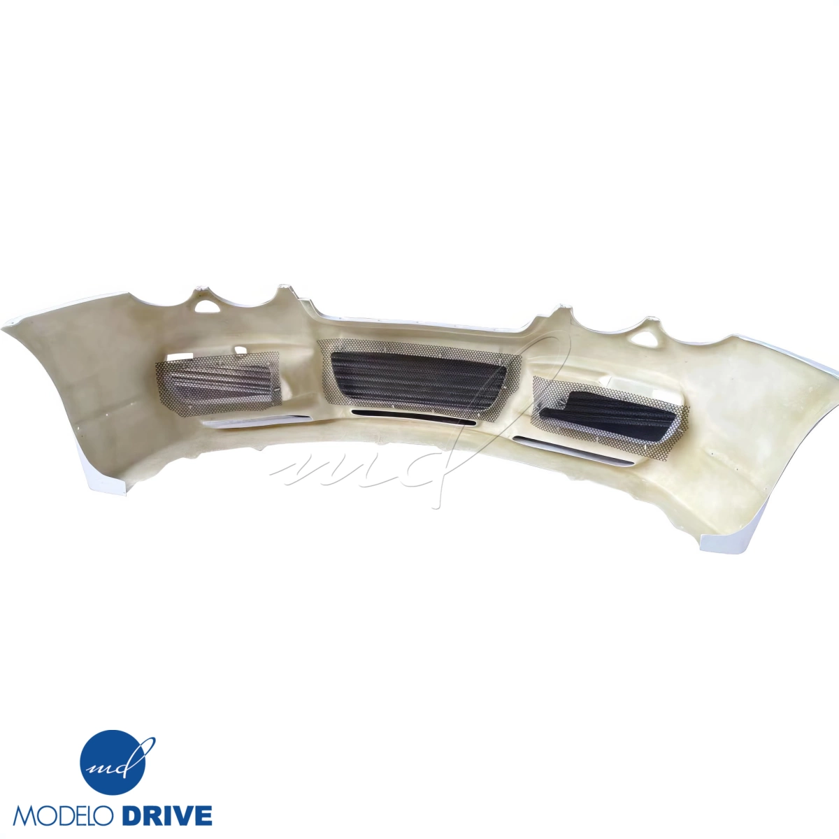 Modify your Bentley Continental 2003 with our Exterior/Front Bumpers - 17