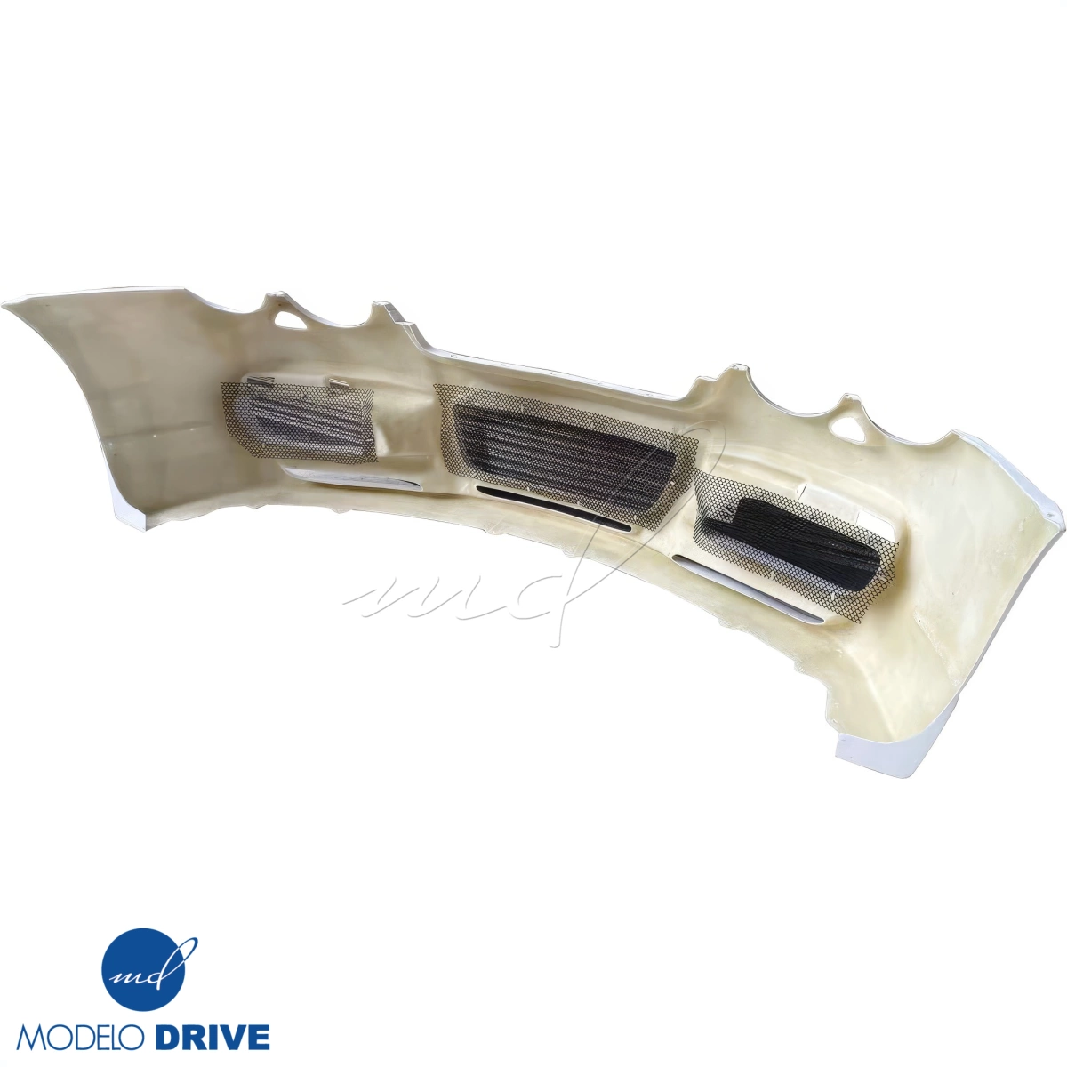 Modify your Bentley Continental 2003 with our Exterior/Front Bumpers - 18