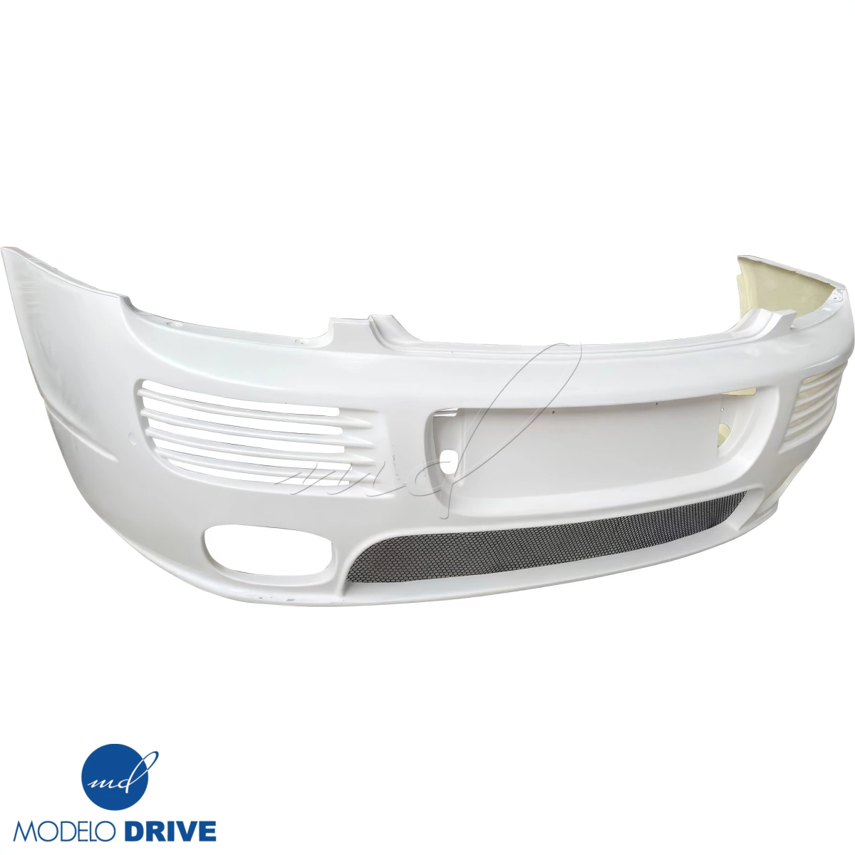 Modify your Bentley Continental 2003 with our Exterior/Rear Bumpers - 11