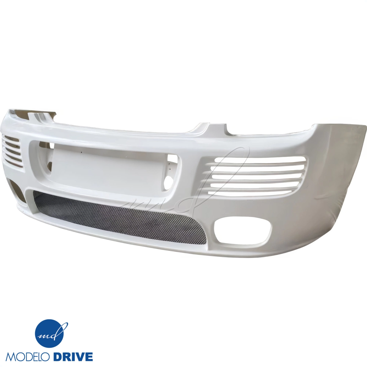 Modify your Bentley Continental 2003 with our Exterior/Rear Bumpers - 13
