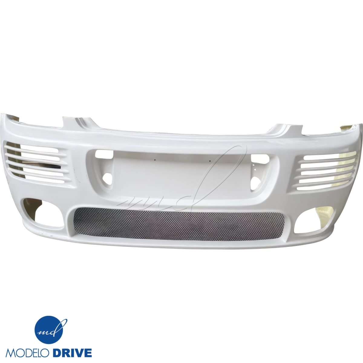 Modify your Bentley Continental 2003 with our Exterior/Rear Bumpers - 16
