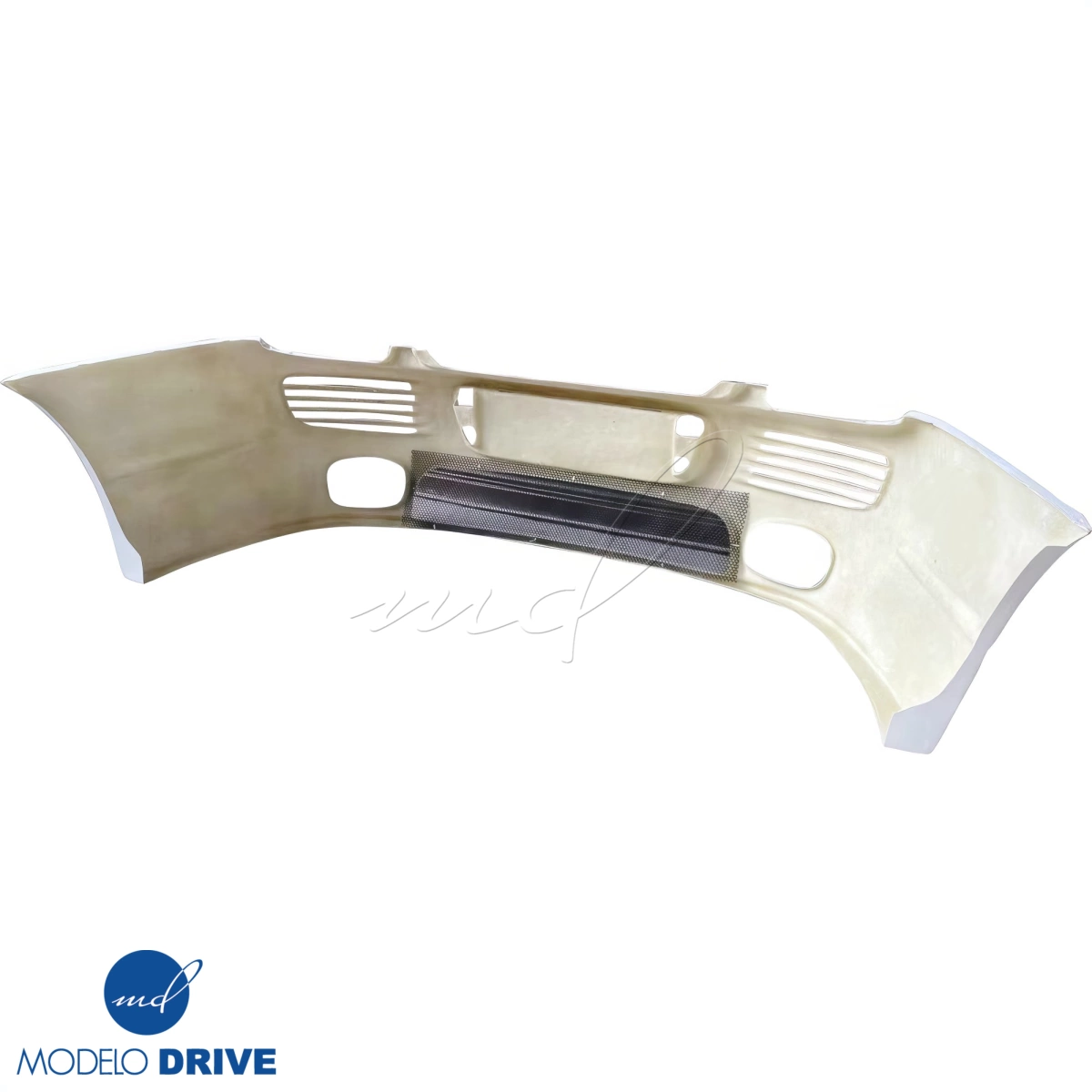 Modify your Bentley Continental 2003 with our Exterior/Rear Bumpers - 19