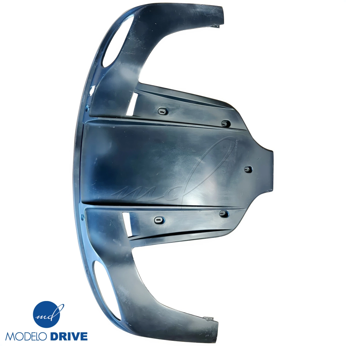 Modify your Bentley Continental 2011 with our Exterior/Diffusers - 7