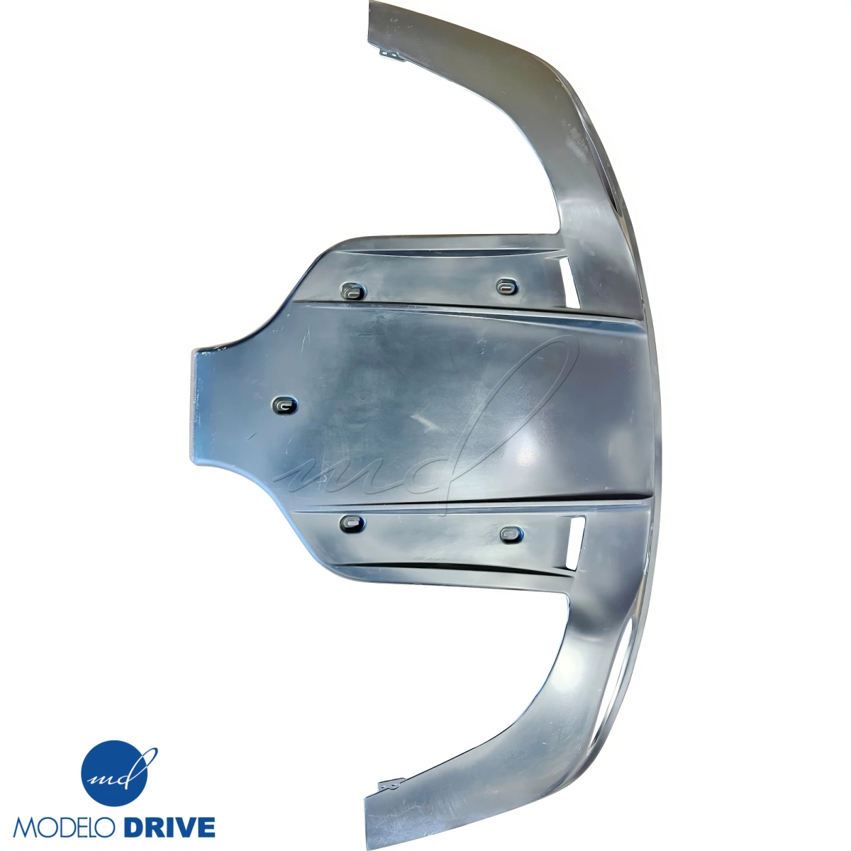 Modify your Bentley Continental 2011 with our Exterior/Diffusers - 9