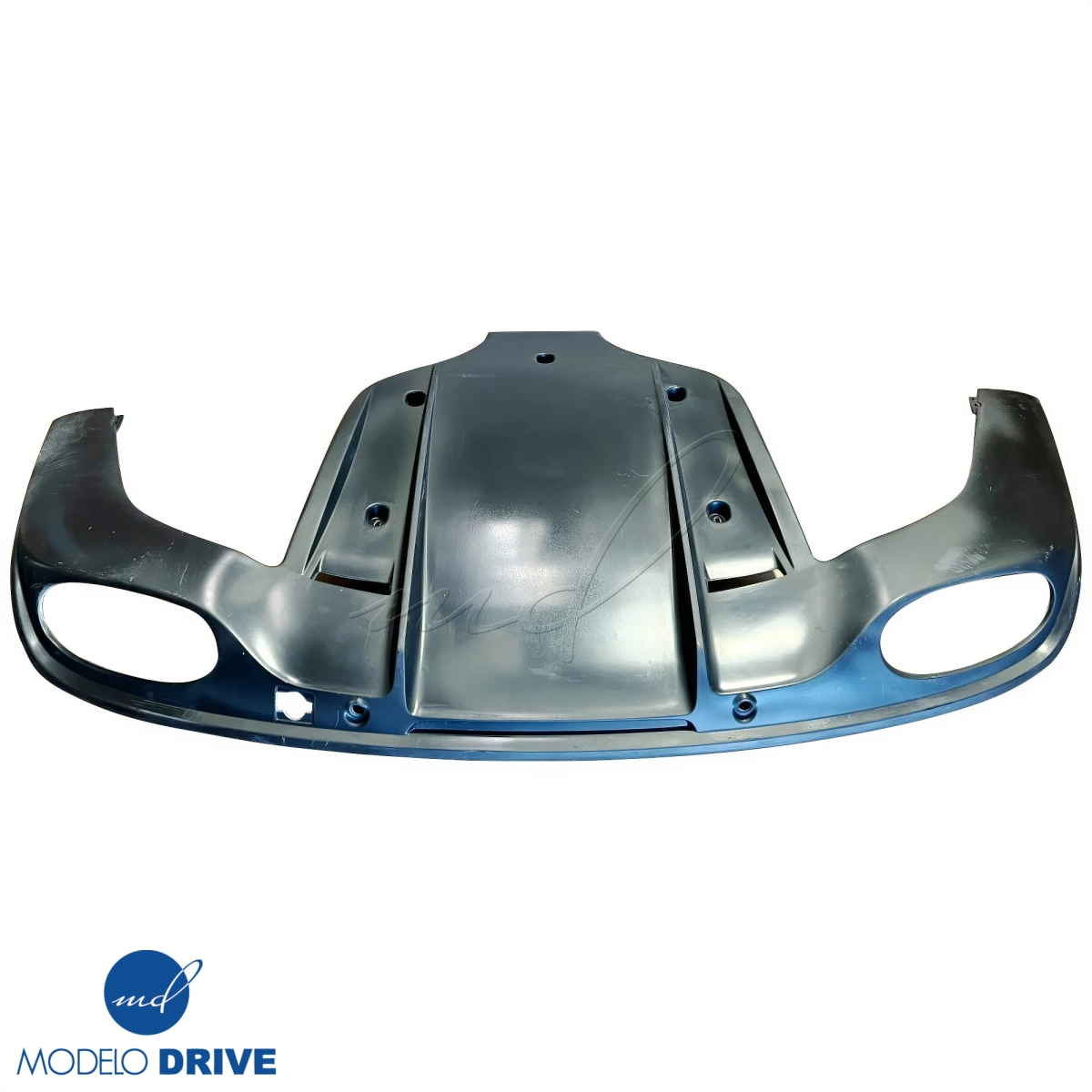 Modify your Bentley Continental 2011 with our Exterior/Diffusers - 15