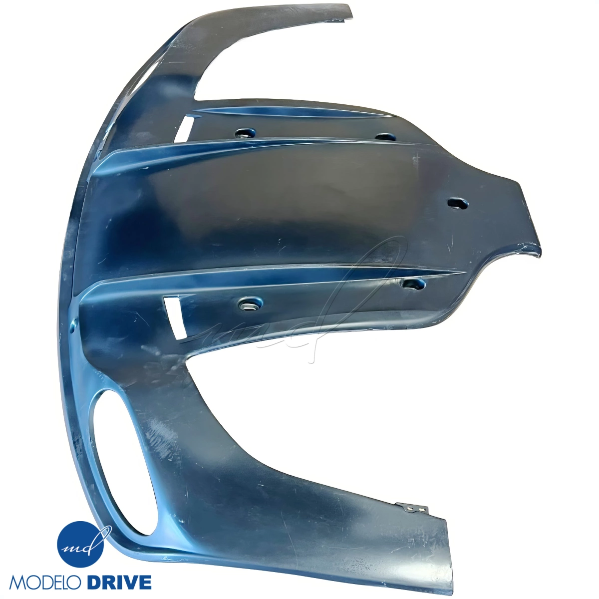 Modify your Bentley Continental 2011 with our Exterior/Diffusers - 16