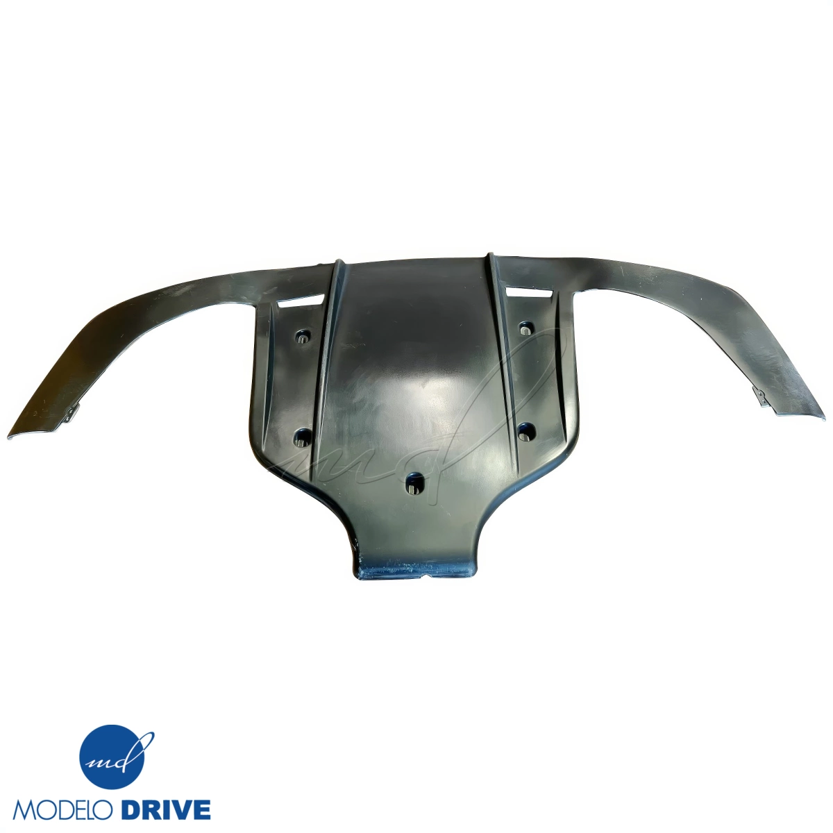 Modify your Bentley Continental 2011 with our Exterior/Diffusers - 17