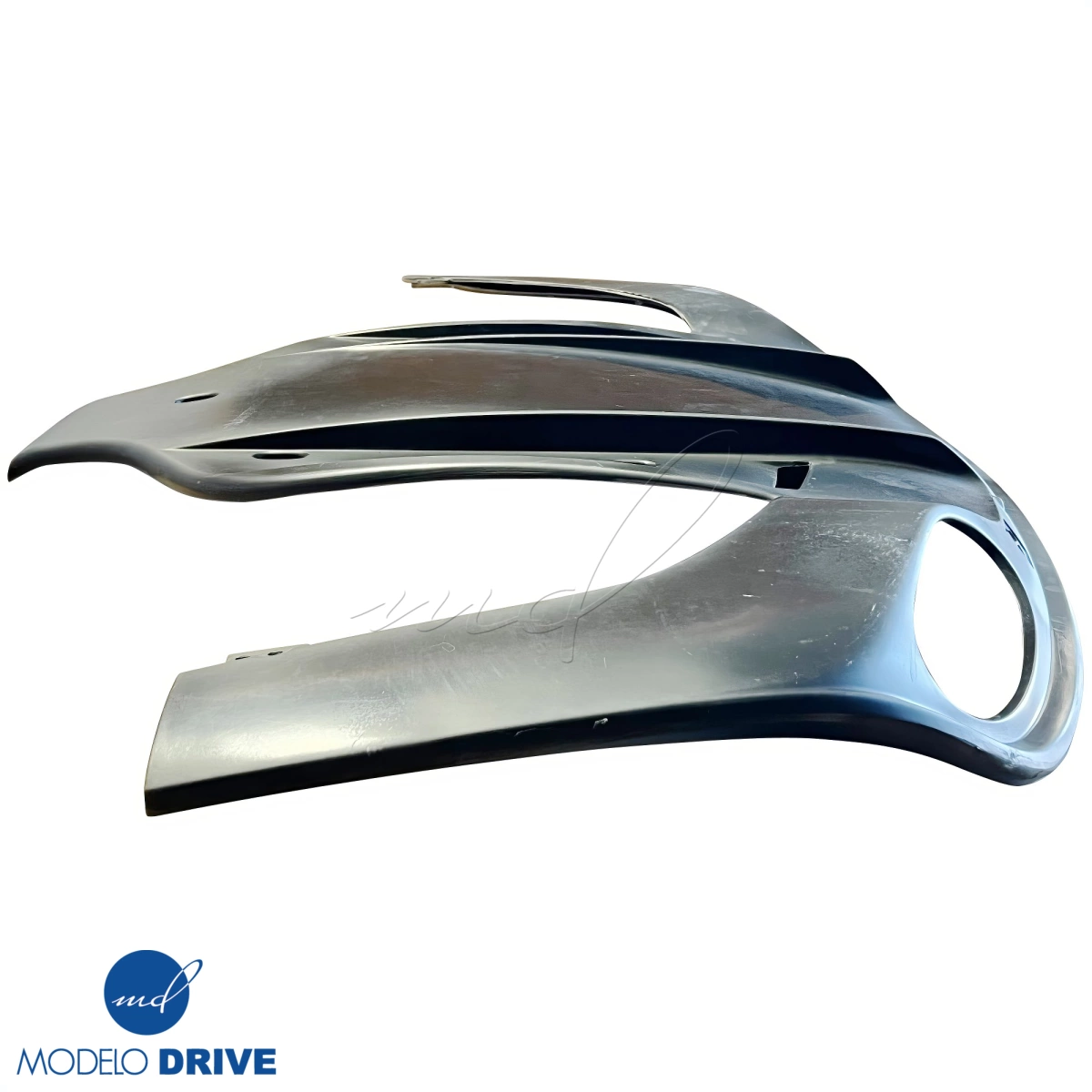 Modify your Bentley Continental 2011 with our Exterior/Diffusers - 18