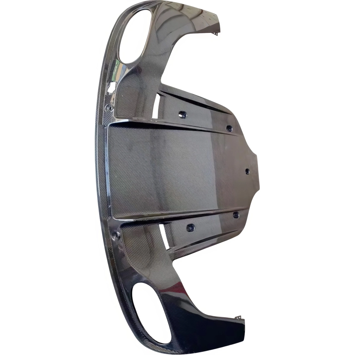 Modify your Bentley Continental 2011 with our Exterior/Diffusers - 7