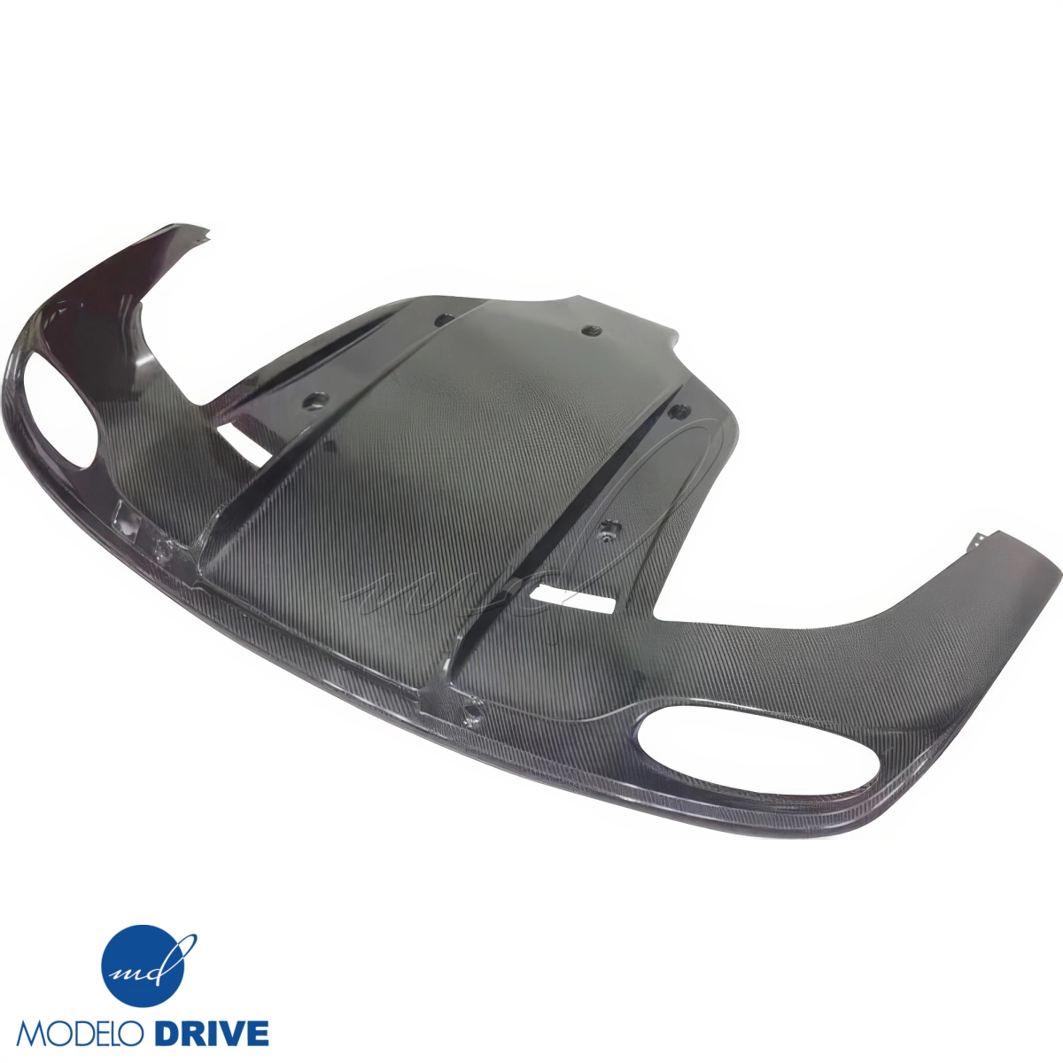 Modify your Bentley Continental 2011 with our Exterior/Diffusers - 14