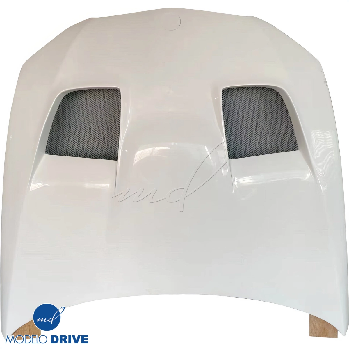Modify your BMW M3 2011 with our Exterior/Hoods - 3