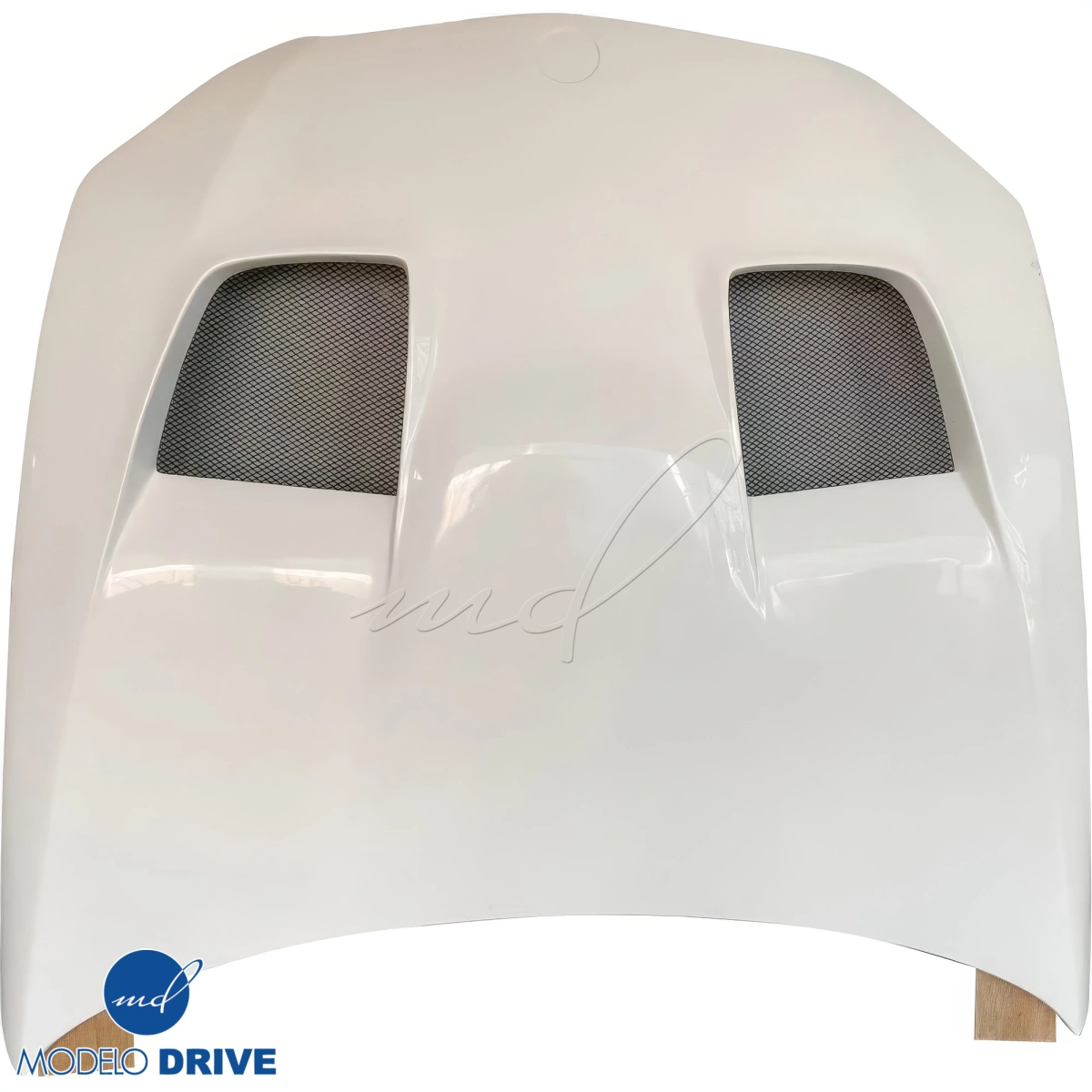 Modify your BMW M3 2011 with our Exterior/Hoods - 4