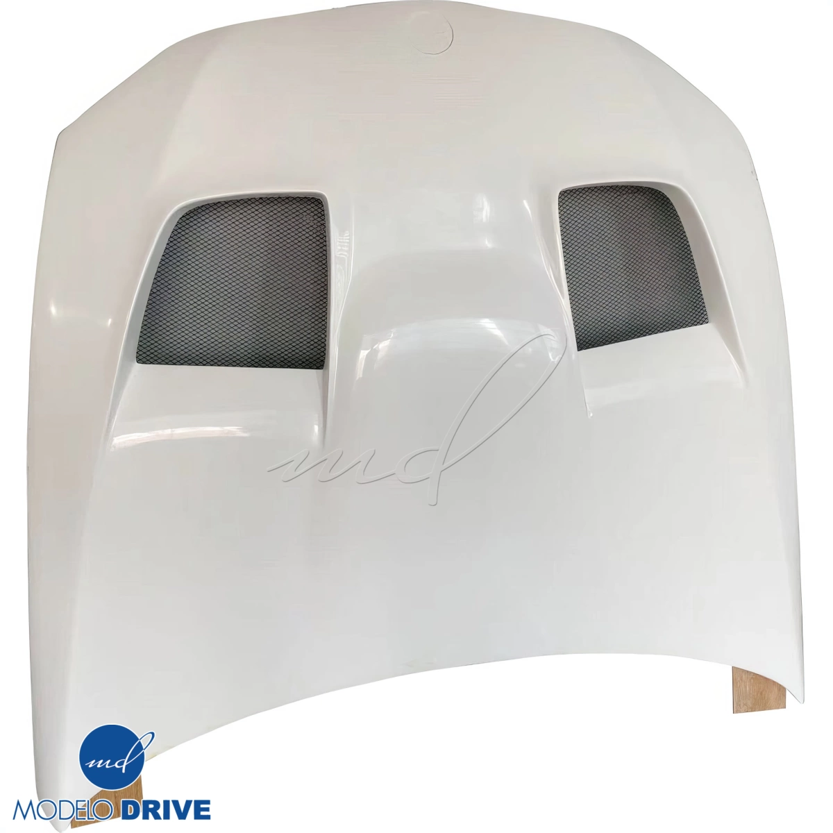 Modify your BMW M3 2011 with our Exterior/Hoods - 5