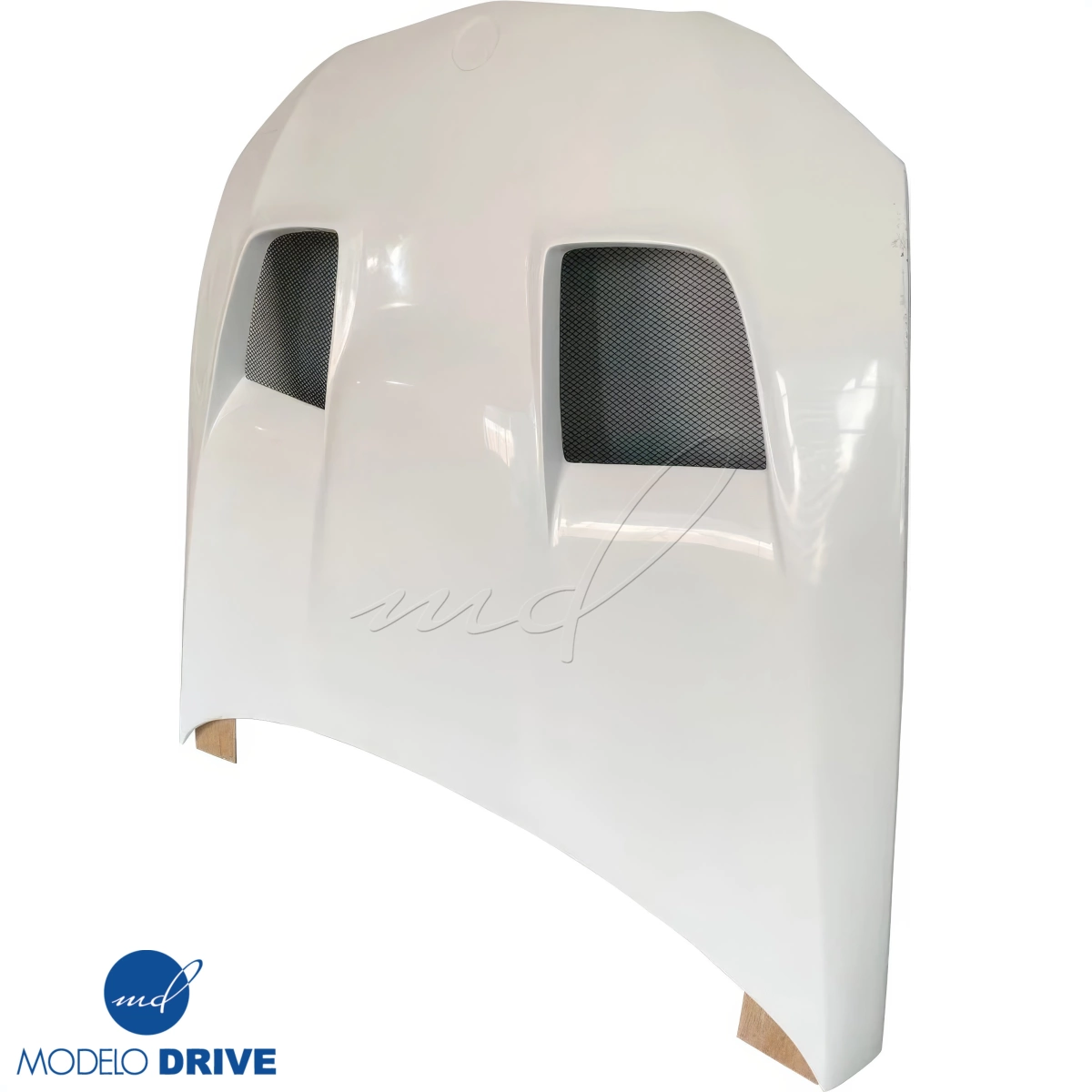 Modify your BMW M3 2011 with our Exterior/Hoods - 6