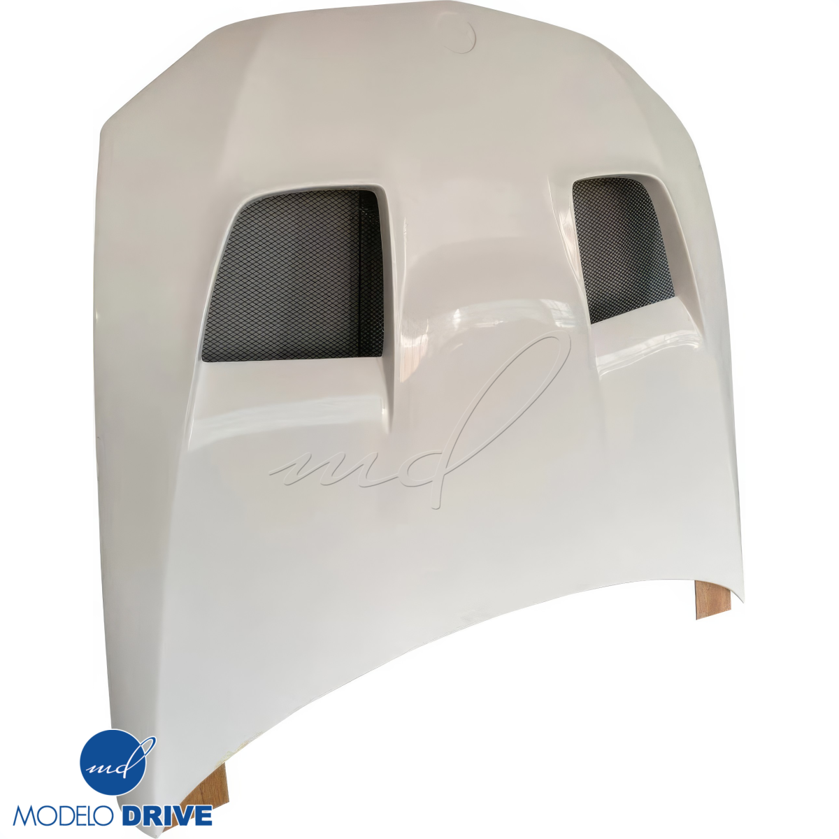 Modify your BMW M3 2011 with our Exterior/Hoods -